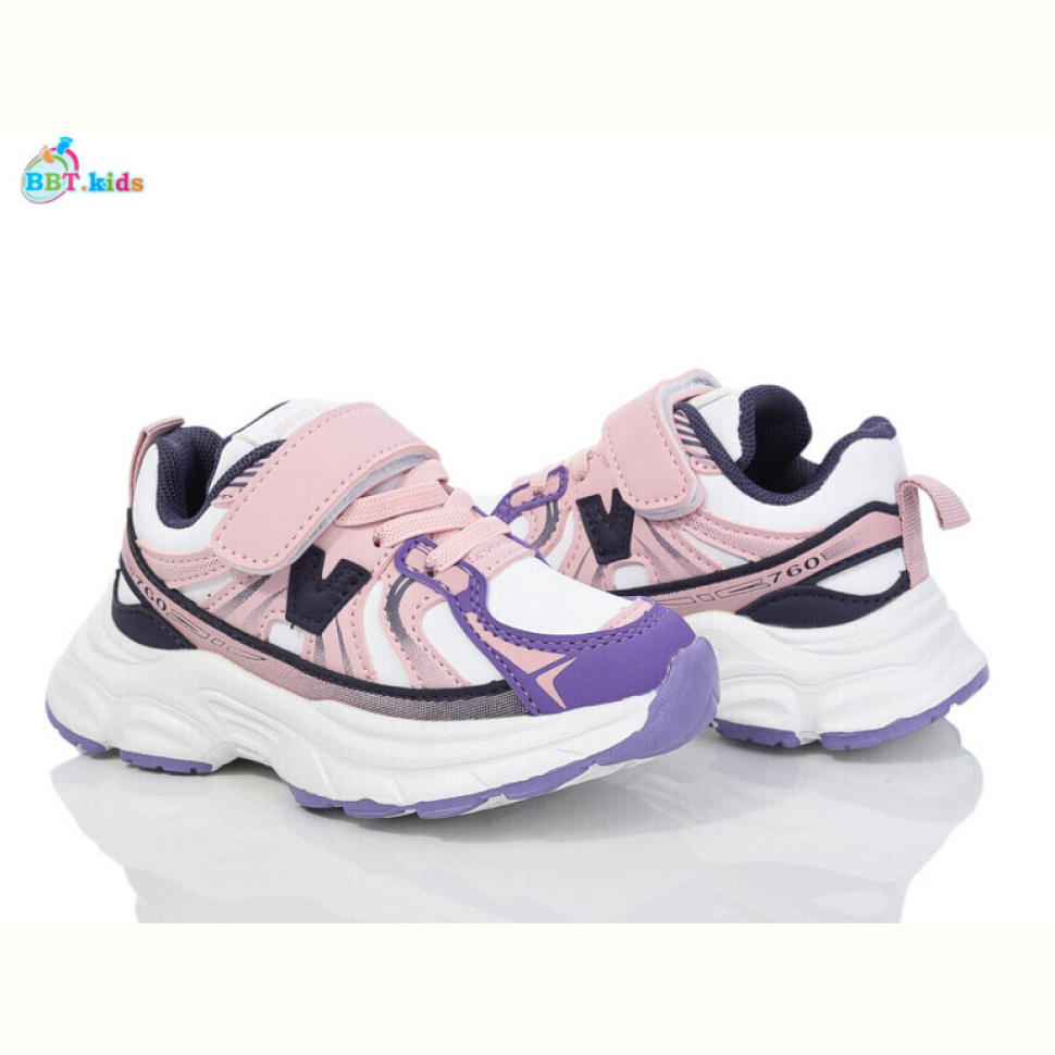 Кроссовки BBT H212-2-5