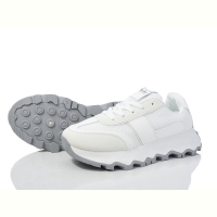 Кроссовки Victoria RF1647 white/grey