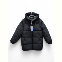 Куртка Kids-modnik 3958 чорний