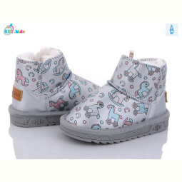 Угги BBT T7012-6