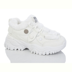 Кроссовки Hongquan J981-2