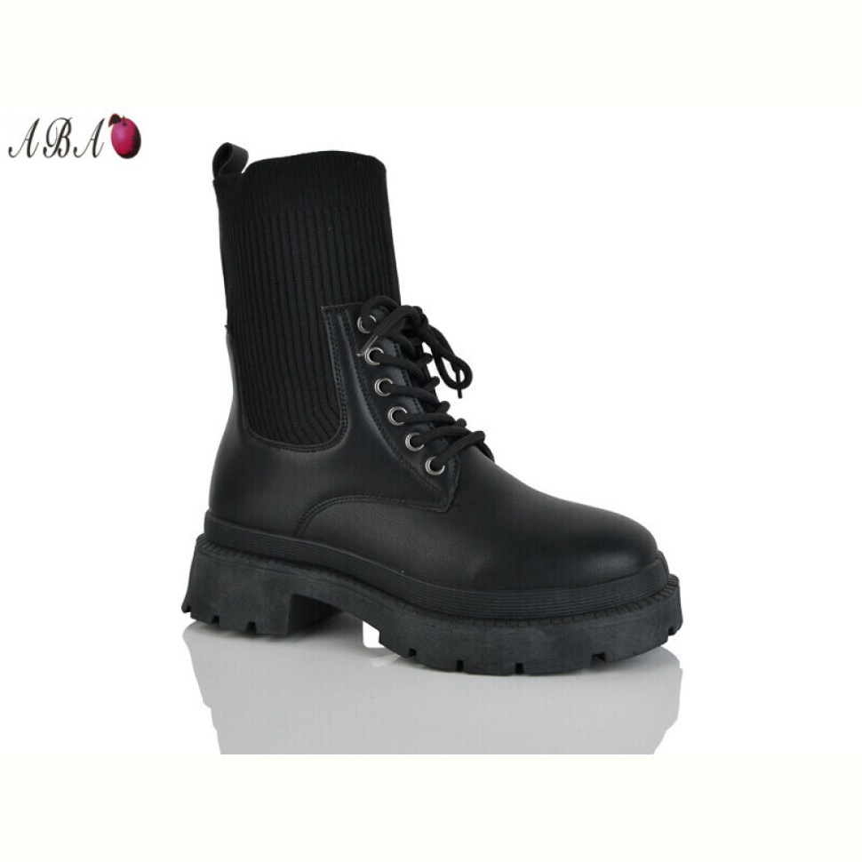 Ботинки Aba J855