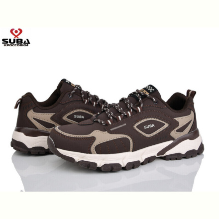 Кроссовки SUBA A7736-7 піна