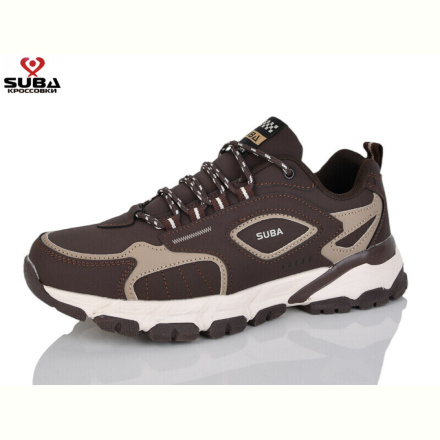 Кроссовки SUBA A7736-7 піна