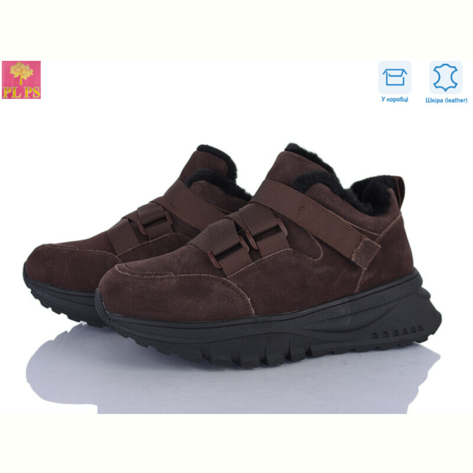 Кроссовки PLPS S656-3