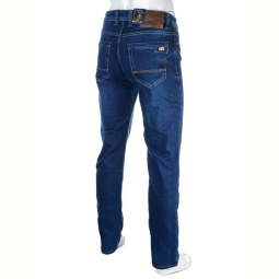 Джинсы Baron BK9225 blue
