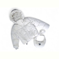 Куртка Kids-modnik F22 молочний