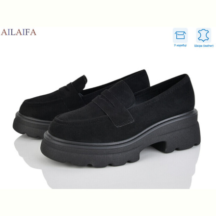 Туфли Ailaifa XW280-2