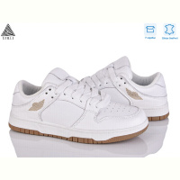 Кроссовки STILLI Group NK10-4 шкіра піна