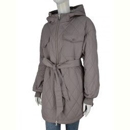 Куртка Hope 23-560 grey-5