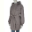 Куртка Hope 23-560 grey-5