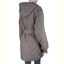 Куртка Hope 23-560 grey-5