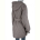 Куртка Hope 23-560 grey-5