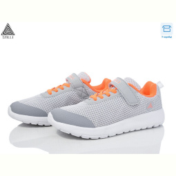 Кроссовки STILLI KIDS KT140-4 піна