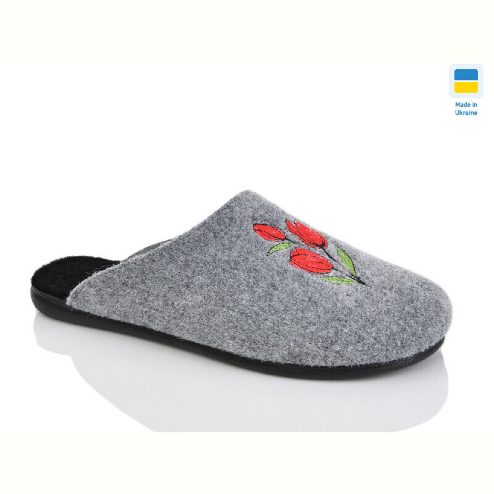 Тапки Inblue 301-2