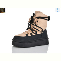 Ботинки Lilin L-X906-71