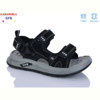 Сандалии GFB-Канарейка R823-1