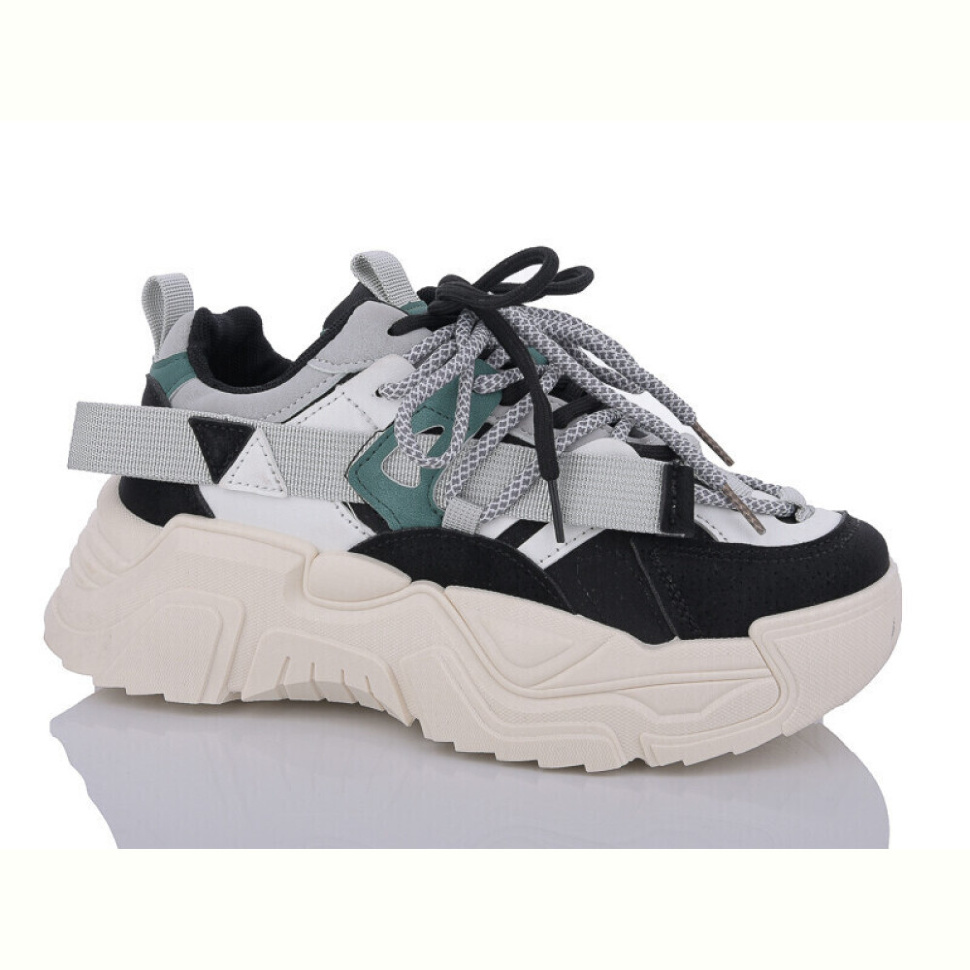 Кроссовки Swin 5604-5