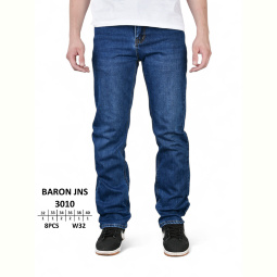 Джинсы Baron 3010