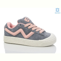 Кеды Stylen Gard 001-6