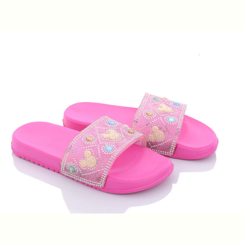 Шлепки Xifa kids 7029-309