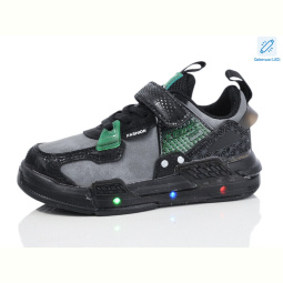 Кроссовки Xifa kids 242-2 LED