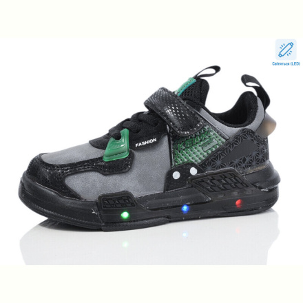 Кроссовки Xifa kids 242-2 LED