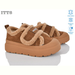 Кроссовки ITTS KT99-45