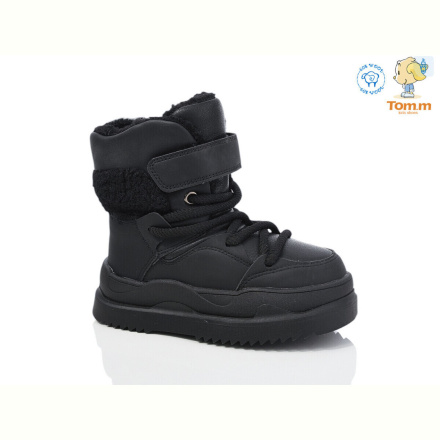 Сапоги TOM.M 11452A