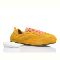 Кроссовки Violeta 2026-1 yellow