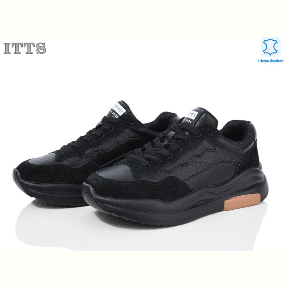 Кроссовки ITTS MX6603-4