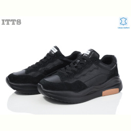 Кроссовки ITTS MX6603-4