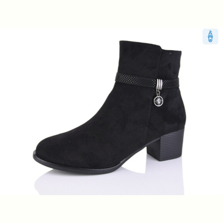 Ботинки Коронате T275-1