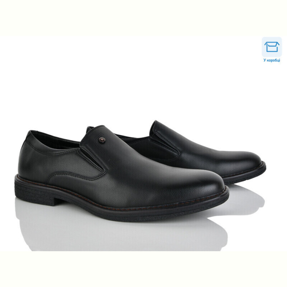 Туфли Nasite D83-2C