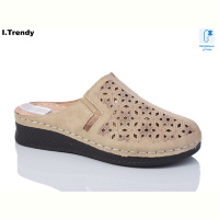 Шлепки Trendy G27-3