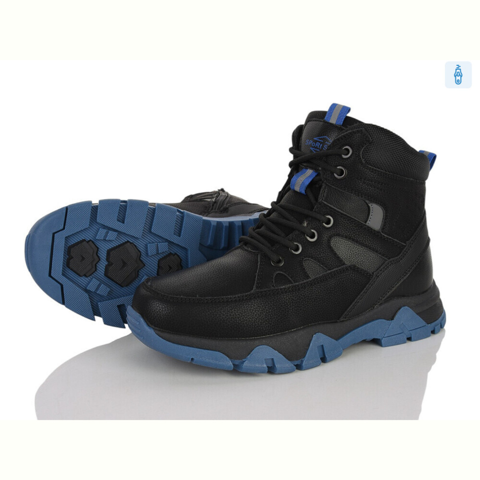 Ботинки Xifa kids D10-7 Ботинки Xifa kids D10-7