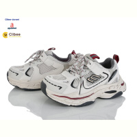 Кроссовки Clibee-Doremi A221930 white-black