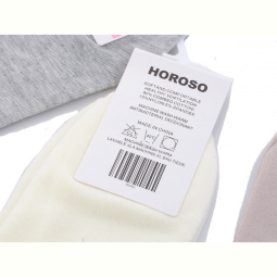 Носки HOROSO HOME WZ502 mix