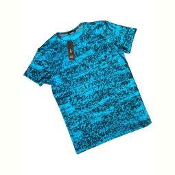 Футболка Verton A002-7 blue