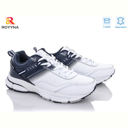 Кроссовки ROYYNA 035 AB