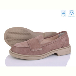 Туфли G-Aira 647 капучино з.