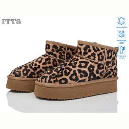 Угги ITTS A1803