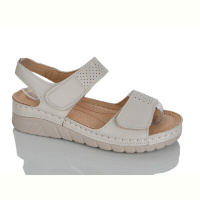 Босоножки Leguzaza H2-12 beige