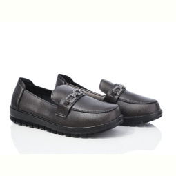 Туфли Baolikang 5096 brown