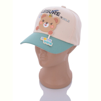 Кепка Королева 573766 beige