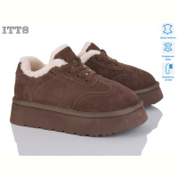 Угги ITTS F261-35