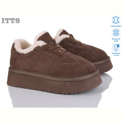 Угги ITTS F261-35