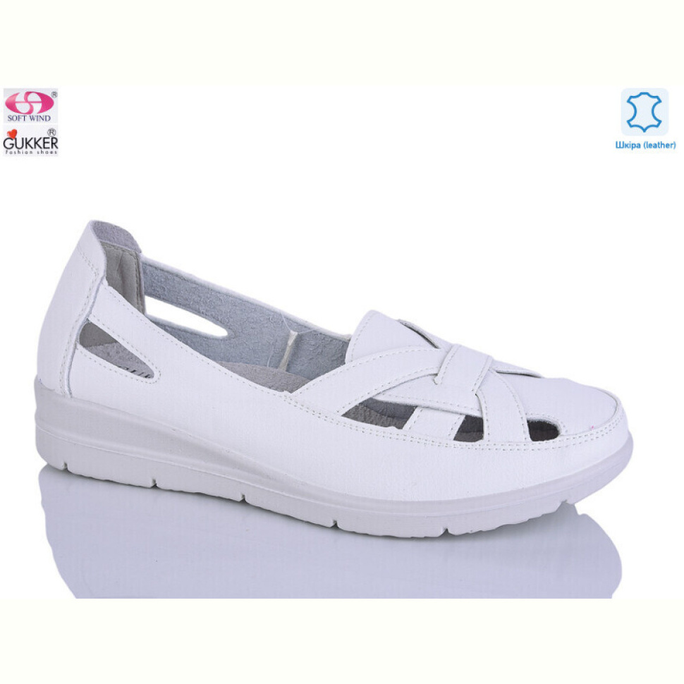 Туфли Gukkcr DB2161