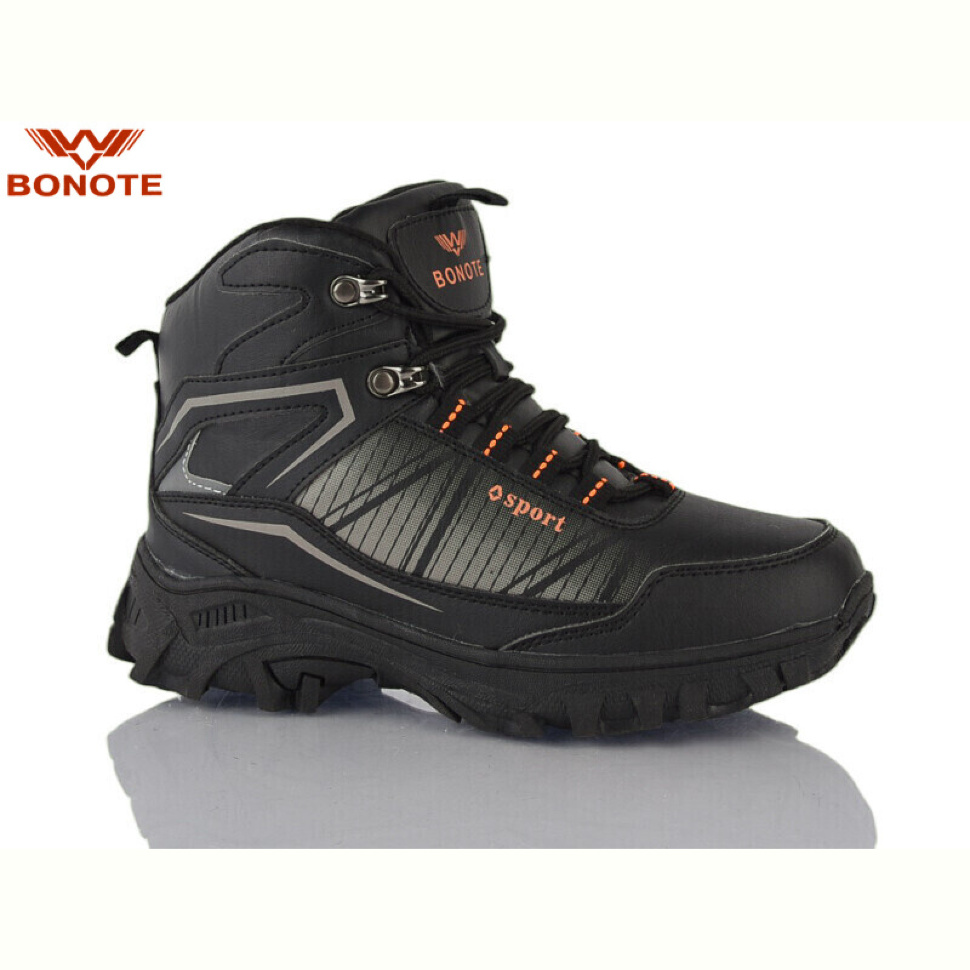 Ботинки Bonote B9019-5