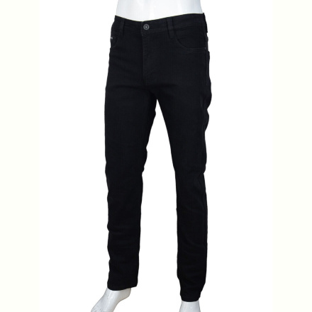 Джинсы Baron Z320-1 black